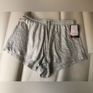 Women’s Jersey sleep Shorts S
